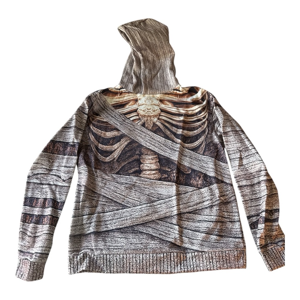 NWOT, Men’s Graphic Hoodie, L, Y85
